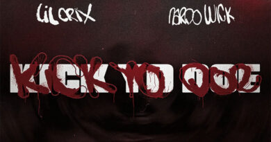 Lil Crix - Kick Yo Doe feat Nardo Wick