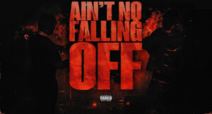 Lil Gotit - Ain't No Falling Off