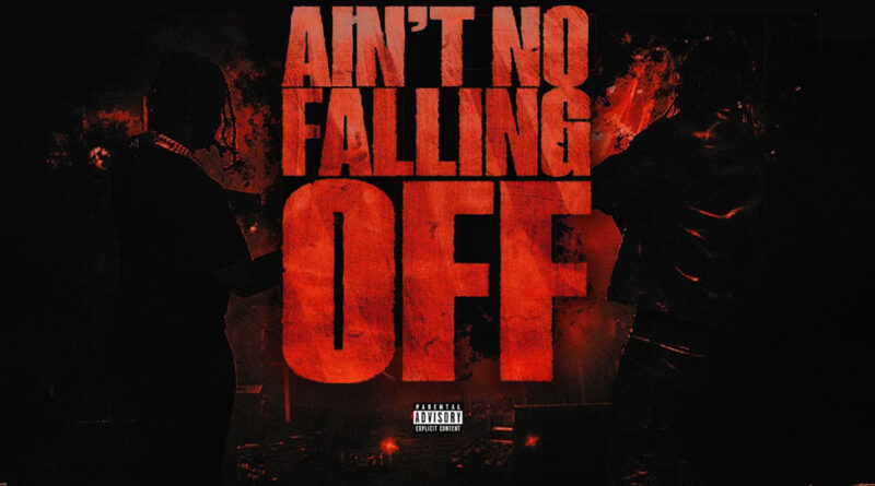 Lil Gotit - Ain't No Falling Off
