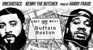 OneShotAce & Benny The Butcher