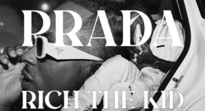 Rich The Kid - Prada