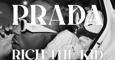 Rich The Kid - Prada