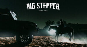 Roddy Rich - Big Stepper