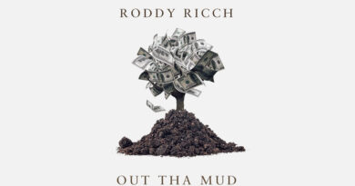 Roddy Rich - Out Tha Mud