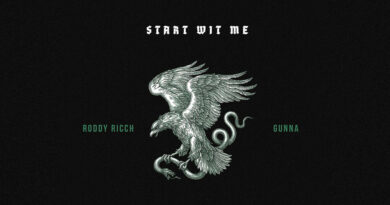 Roddy Rich - Start wit me