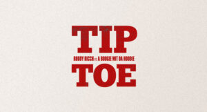 Roddy Rich - Tip Toe