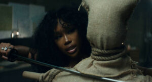 SZA - Kill Bill