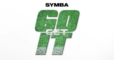 Symba - Go get it
