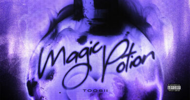 Toosii - Magic Potion