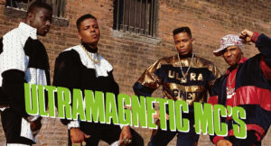 Ultramagnetic MC&rsquo;s – Critical Beatdown