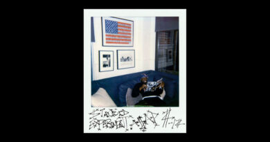 A$AP Twelvyy - Stanford Experiment