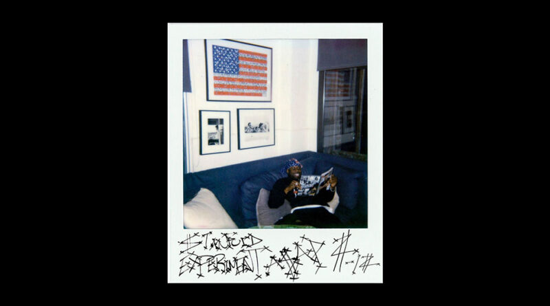 A$AP Twelvyy - Stanford Experiment