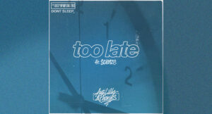 Anti Lilly & Phoniks - Too Late