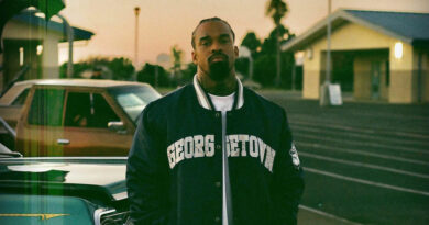 Bishop Snow - 2Groovy