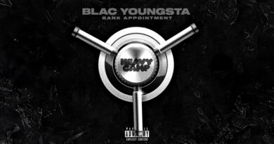 Blac Youngsta - Bank Appointment
