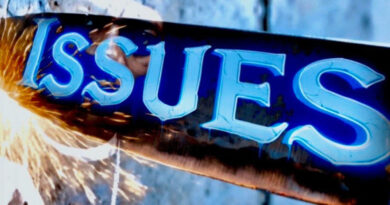 Brotha Lynch Hung - Issues