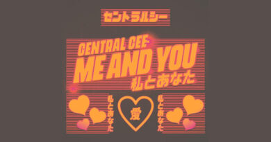 Central Cee - Me & You