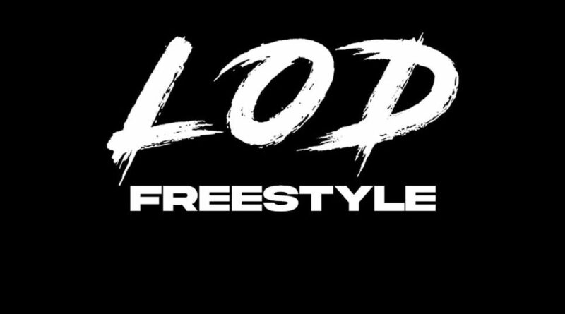 Desiigner - LOD Freestyle