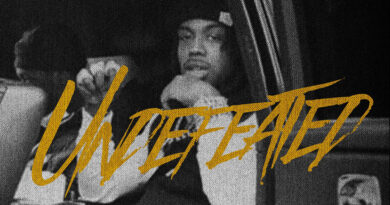 EST Gee – Undefeated
