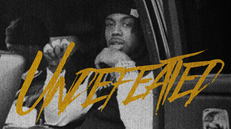 EST Gee – Undefeated