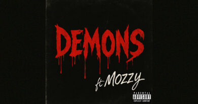 EastSide K-Boy - Demons