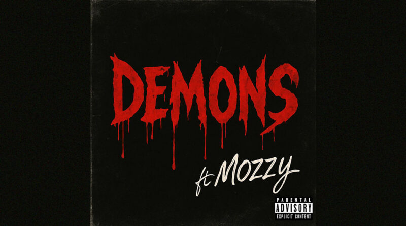 EastSide K-Boy - Demons