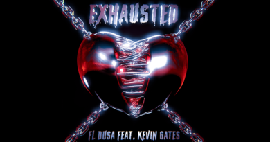 FL Dusa - Exhausted