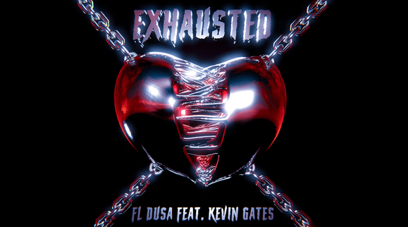 FL Dusa - Exhausted