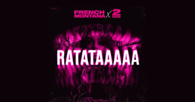French Montana - RATATAAAAA (feat. 2Rare)