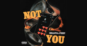 Helluva - Not You