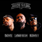 Horseshoe G.A.N.G. - DEME LOVEWIN KENNY