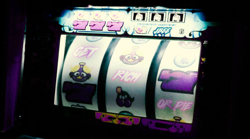 JBee - Get Rich or Die