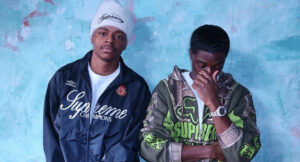 JBee & Kidwild - If I Lose