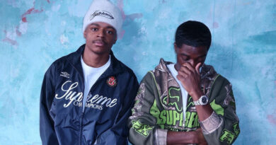 JBee & Kidwild - If I Lose