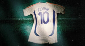 JBee - Zidane