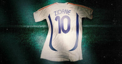 JBee - Zidane