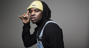 Jay IDK