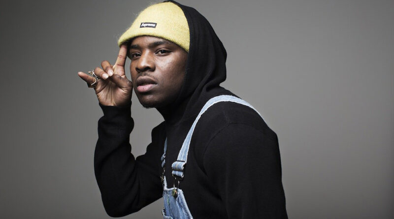 Jay IDK