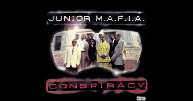 Junior M.A.F.I.A. - Conspiracy