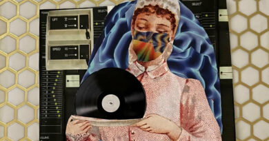 K.A.A.N., DJ Hoppa & Kail Problems - 5 Star Small Talk