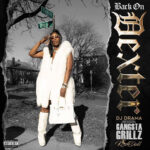 Kash Doll - Back on Dexter A Gangsta Grillz Mixtape