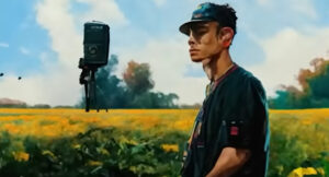 Logic - Paradise II