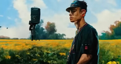 Logic - Paradise II