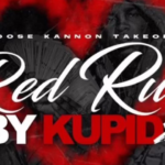 Loose Kannon Takeoff - Red Rum By Kupid 2