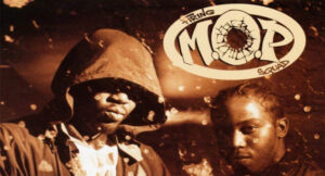 M.O.P. - Firing Squad