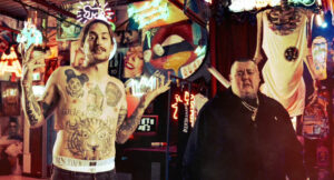 Merkules & Honestav - See Why Not