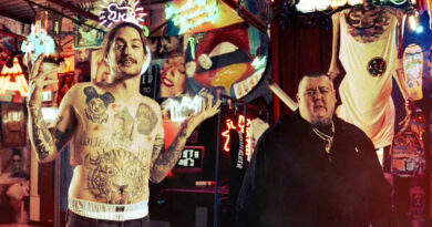 Merkules & Honestav - See Why Not