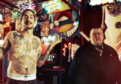 Merkules & Honestav – See Why Not Merkules & Honestav - See Why Not