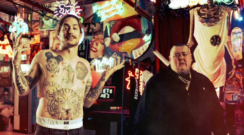 Merkules & Honestav - See Why Not