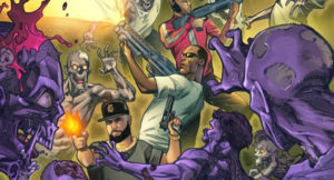 Mithril OReDER - Keep Shootin' (Sekhmet Version)